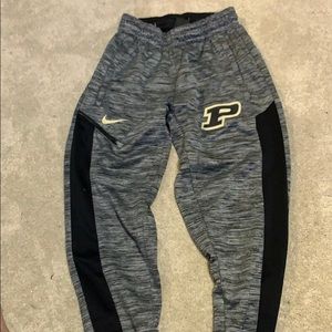 Purdue pants